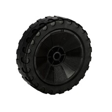 Fűnyíró kerék 150x12mm adapterkerék 035/2025-B/12