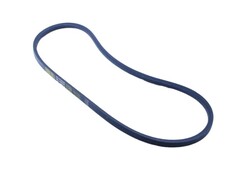 Ékszíj hajtás Szevafém RK-05B 1/2