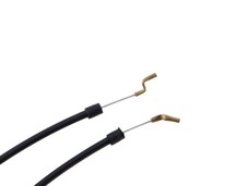 Gázbowden Husqvarna 40 2041 utángyártott 506-01-40-04/1