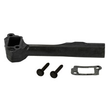 Szívócső Briggs Classic, Sprint, Quattro, 450, 475, 500 szögletes 693446