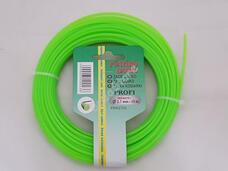 Damil 2.7mm kerek 15 méter  olasz FIN027/G