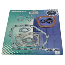 Tömítés készlet Honda GX160, GX200 utángyártott GX-160/T