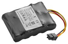 Gardena Akkumulátor, 18 V,  SILENO city  modellekhez, szériaszám: 185004490 - 15032-20