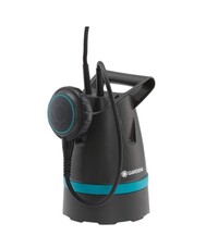 Gardena Basic merülőszivattyú tiszta vízhez 8600 - 9001-47