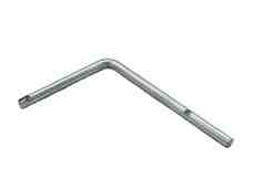 Kuplung villa Szentkirály KF-04 kiemelő kar KF18