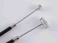 Kuplung bowden Szentkirály KF-04 új tipus utángyártott KF49/U