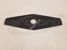 Vágótárcsa 2 ágú  250x25.4x1.9mm utángyártott MOG497/R
