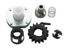 Indítómotor javitókészlet Briggs Power Built stiftes utángyártott O-33-005