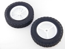 Fűnyíró kerék d=200mm d=12,7mm utángyártott O-72-108 Fűnyíró kerék d=200mm d=12,7mm utángyártott O-72-108