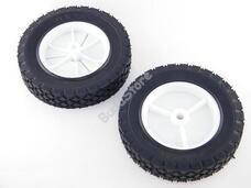 Fűnyíró kerék   d=200mm d=12,7mm utángyártott O-72-108