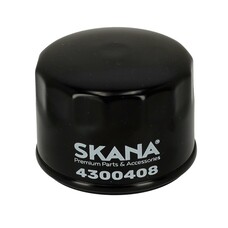 Motorolajszűrő BRIGGS  rövid, utángyártott O-83-013