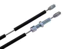 Kuplung bowden Szevafém RK-02B utángyártott RK02/B-1-13/1