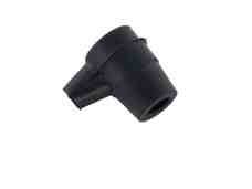 Gyertyapipa MPM  gumi, 5mm-es utángyártott S-506107/1