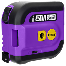 Ermenrich Reel SLR640 lézeres mérőszalag 84547