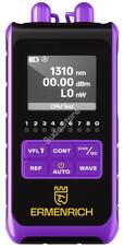 Ermenrich NetGeeks NU25 optikai multiméter 84552