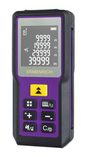 Ermenrich Reel PRO GM60 lézeres mérő 84645