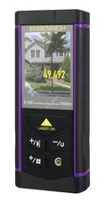 Ermenrich PRO LR100 lézeres mérő, kamerával 84652