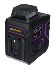 Ermenrich PRO LV20 lézeres szintező 84654