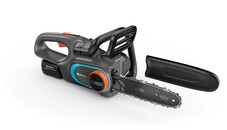 Gardena PowerSaw Akkumulátoros láncfűrész 
250/18V akkumulátorral (4,0 Ah) - 14790-20