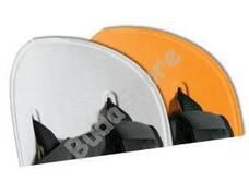 THULE Gyermekülés betét hátsó ezüst/sárga hátsóhoz