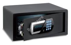 TECHNOMAX TSW-4HNS Lap laptop széf elektronikus zárral TSW4HNS