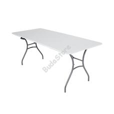 LIFETIME összecsukható asztal családi 183cm 3121563 LIFETIME összecsukható asztal családi 183cm 3121563
