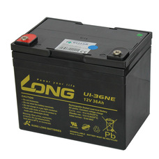 Rehab gondozásmentes akkumulátor 36Ah 12731010108 Rehab gondozásmentes akkumulátor 36Ah 12731010108