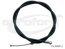 Gázbowden Solo 410 hosszú utángyártott 016/2800261/1