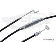 Bowden hajtás Robix 202 előremeneti utángyártott 10125-047200/M