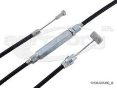 Bowden hajtás Robix 202 hátrameneti utángyártott 10126-041200/M