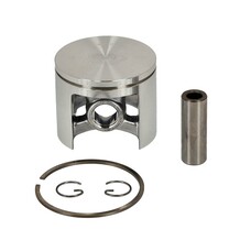 Dugattyú komplett Husqvarna 281 52mm utángyártott 503-50-27-02/CB