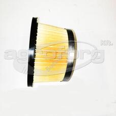 Levegőszűrő betét Aspera LAV tipusok, H tipusok, HS tipusok,  papír, kúpos, 60x58x27mm, utángyártott O-30-070