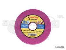 Láncélezőkorong Tecomec 105x22.2x4.7mm Midi S-1190-052 Láncélezőkorong Tecomec 105x22.2x4.7mm Midi S-1190-052