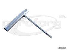 Kombi T-kulcs  11x16mm 145mm hosszú S-2304027