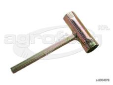 Kombi T-kulcs Briggs 19x21mm 3/8