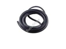 Üzemanyagcső   4.5mm fekete gumi utángyártott S-524107
