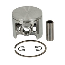 Dugattyú komplett Husqvarna 266, 268 50mm utángyártott S-572456/CB