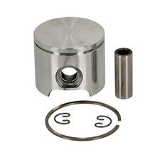 Dugattyú komplett Husqvarna 61 48mm zárt utángyártott S-572499/CB