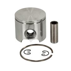 Dugattyú komplett Husqvarna 61 48mm zárt utángyártott S-572499/CB
