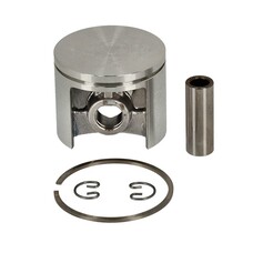 Dugattyú komplett Husqvarna 61 48mm ablakos utángyártott S-572499/CB/U