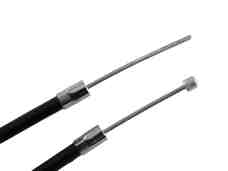 Gázbowden Terra T20 régi tipus utángyártott T1/27/R