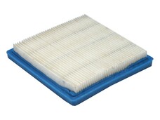 Levegőszűrő betét Briggs 3HP, 5HP 117x117mm, 399877, utángyártott US-101-044