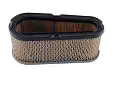 Levegőszűrő betét Briggs 12HP, 12.5HP, 28M707-0026-01 496894S, 28M707-0026-01 utángyártott US-101-071