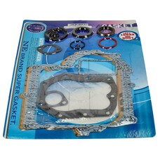 Tömítés készlet Briggs 12 hp utángyártott US-141-007