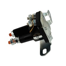 Mágneskapcsoló  12v/200a 2+2 kivezetés utángyártott US-147-150