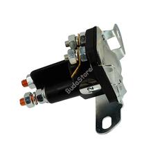 Mágneskapcsoló  12v/200a 2+2 kivezetés utángyártott US-147-150
