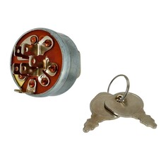 Gyújtáskapcsoló Murray  6 kivezetés utángyártott US-147-451