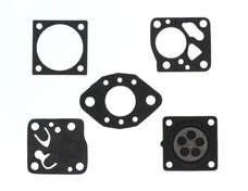 Karburátor javítókészlet Tillitson HU dg-2hu, husqvarna 34, US-18112