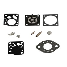 Karburátor javítókészlet Walbro WA d10-wat husqvarna 34 US-18114