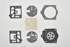 Karburátor javítókészlet  Walbro HDB D10-HDB US-18122